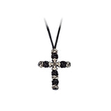 Hope Black Antique (Necklace)
