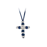 Hope Blue (Necklace)