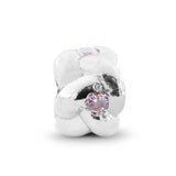 Credo Limited Blue Steel Stone Pink White
