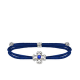 Charm Life Royal Blue