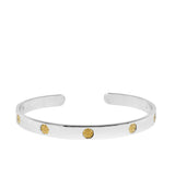 Crown 24KT Detail