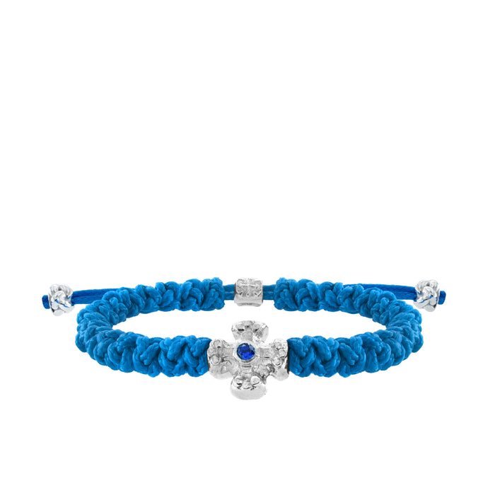 Little One Blue