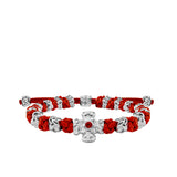Nautika Mini Flame Red