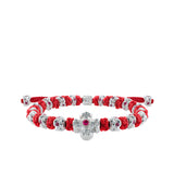 Nautika Mini Limited Stone Full Red